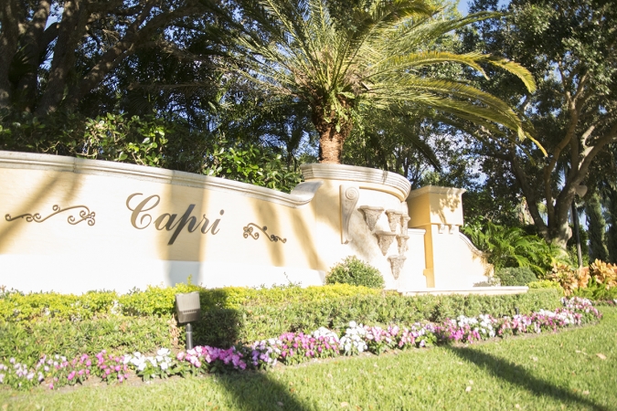 capri