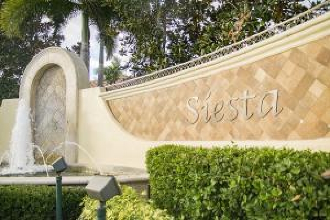 siesta